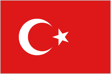 Turkish voiceovers - recorded in Turkey